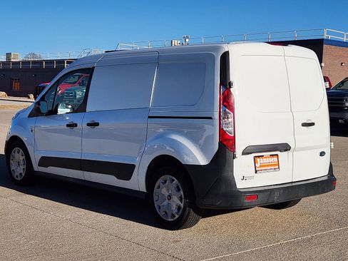 Used 2017 Ford Transit Connect XL image 8