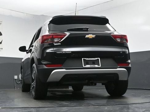 Used 2023 Chevrolet TrailBlazer LT FWD image 64
