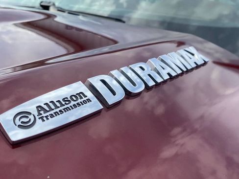 Used 2017 Chevrolet Silverado 3500 High Country w/ Duramax Plus Package image 28