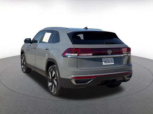 Used 2026 Volkswagen Atlas Cross Sport SE AWD/4WD image 11