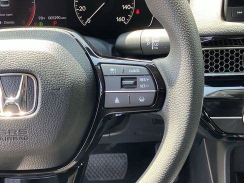 Certified 2023 Honda Civic LX image 22