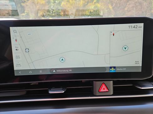 New 2026 Kia Carnival SX Prestige image 29