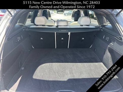 Certified 2024 Mercedes-Benz GLC 300 image 27