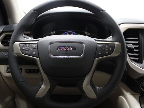 Used 2023 GMC Acadia Denali AWD/4WD image 33