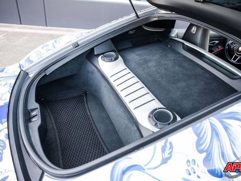 Used 2018 Porsche 718 Cayman GT4RS STYLE image 84