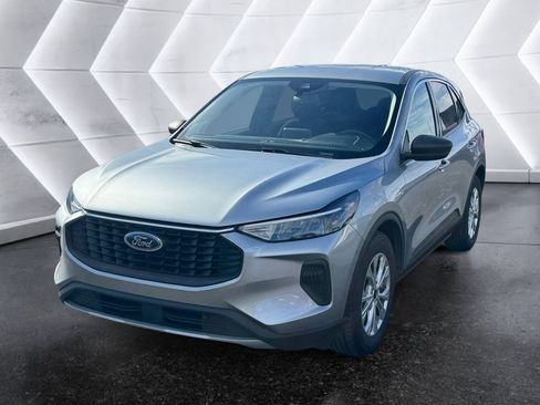 Used 2024 Ford Escape Active image 3