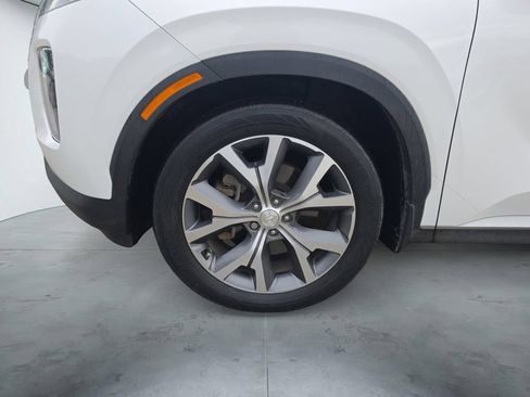 Used 2022 Hyundai Palisade SEL w/ Convenience Package FWD image 17