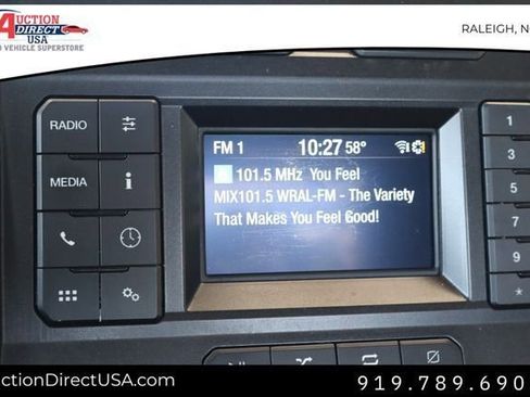 Used 2021 Ford F350 XL w/ Power Equipment Group image 30