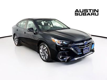 Certified 2025 Subaru Legacy Limited