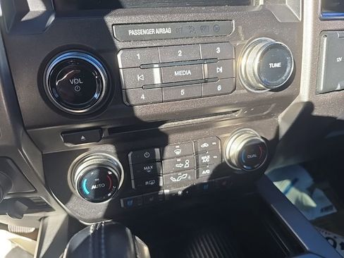 Used 2017 Ford F150 Raptor w/ Equipment Group 802A Luxury image 15