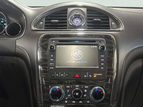 Used 2014 Buick Enclave Premium image 31