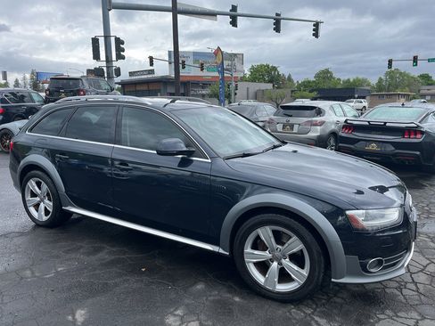 Used 2013 Audi A4 Premium Plus AWD/4WD image 10