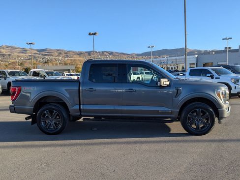 Used 2023 Ford F150 XLT w/ Equipment Group 302A High image 7