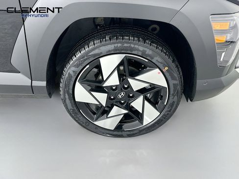 New 2026 Hyundai Kona Limited image 33