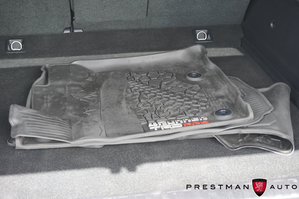 Used 2024 Toyota 4Runner TRD Pro AWD/4WD image 49