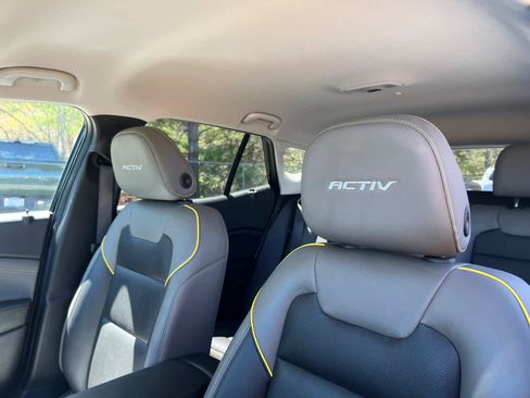 Certified 2024 Chevrolet Trax ACTIV FWD image 13