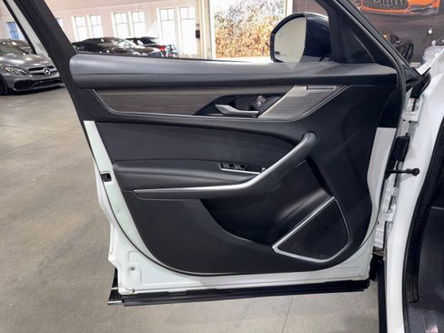 Used 2021 Jaguar F-PACE S image 45