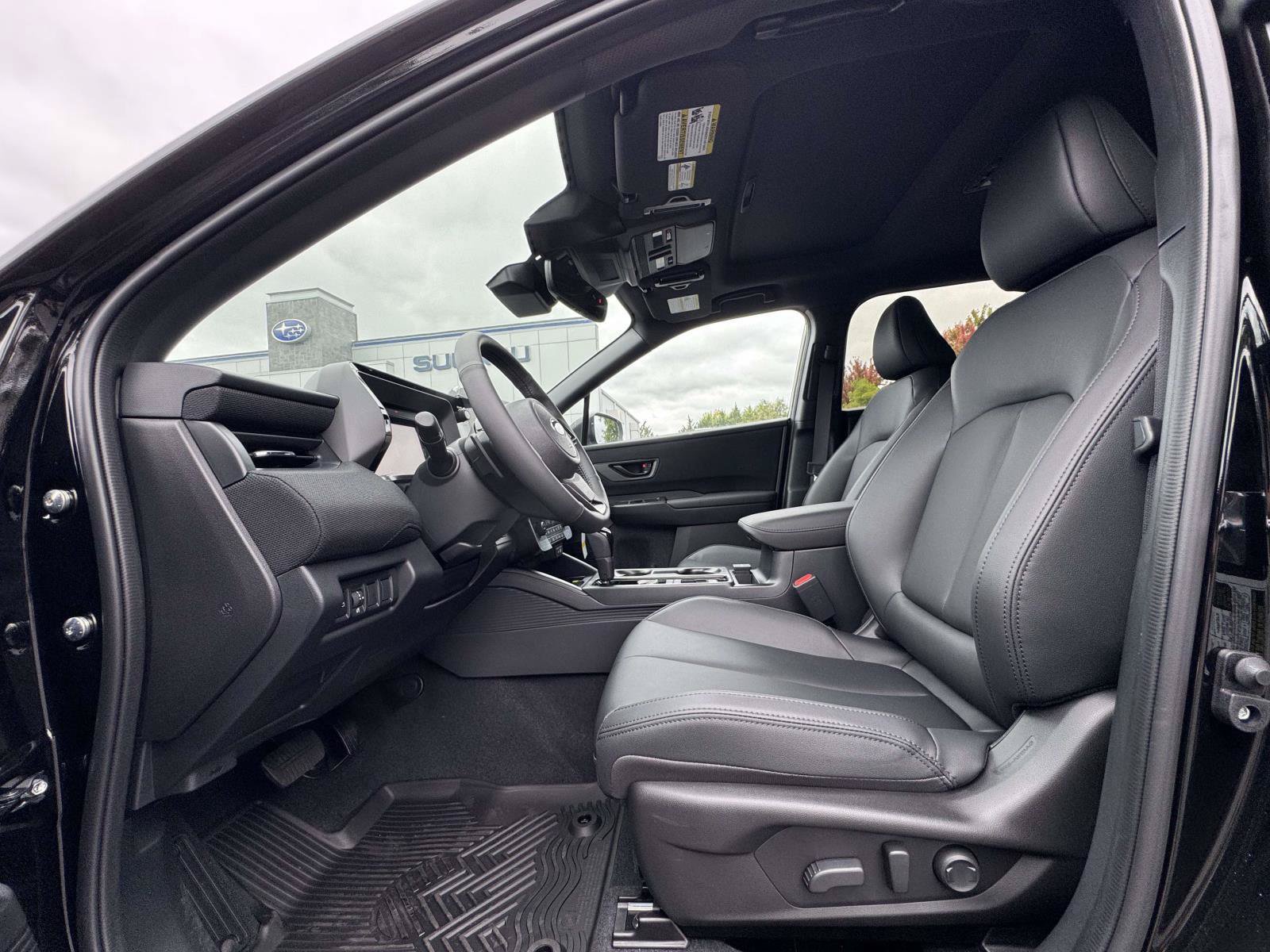 New 2026 Subaru Outback Premium AWD/4WD image 8