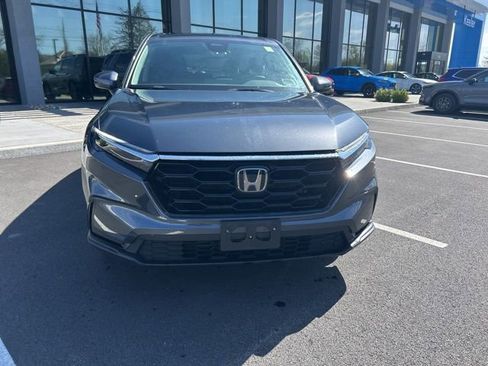 Used 2024 Honda CR-V EX image 3