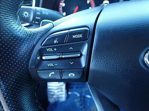 Used 2019 Hyundai Veloster Turbo image 14