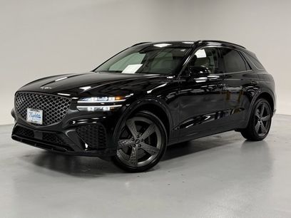Used 2025 Genesis GV70 3.5T Sport w/ Sport Advanced Package