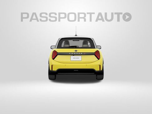 New 2027 MINI Cooper S FWD image 5
