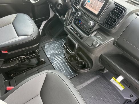 New 2026 RAM ProMaster 1500 FWD image 17