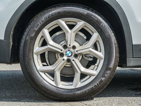 Used 2021 BMW X3 sDrive30i w/ Convenience Package RWD image 33