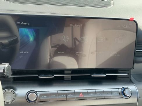 New 2026 Hyundai Kona SEL Sport image 9