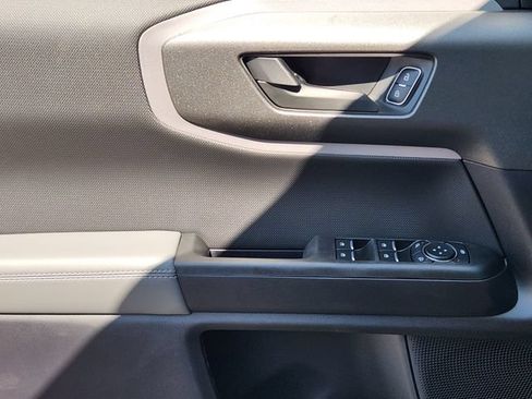 New 2026 Ford Bronco Sport Badlands AWD/4WD image 23