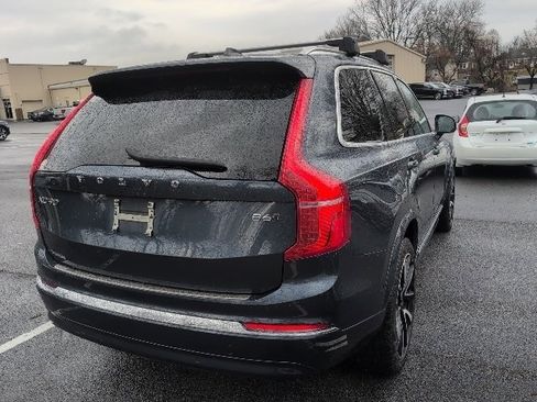 Used 2023 Volvo XC90 B6 Plus w/ Protection Package Premier image 7