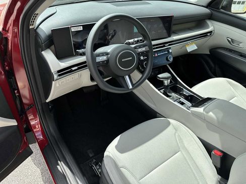 New 2026 Hyundai Tucson SEL image 8