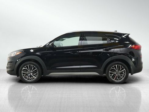 Used 2020 Hyundai Tucson SEL AWD/4WD image 2