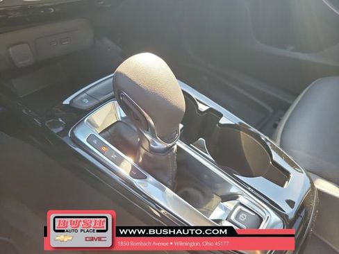 New 2026 Chevrolet Trax ACTIV FWD image 29