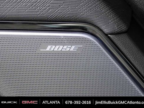 New 2026 GMC Sierra 1500 AT4X image 7