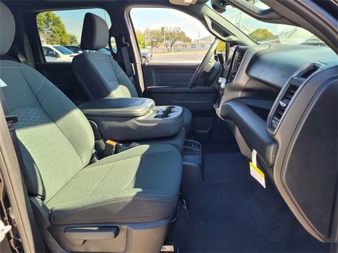 New 2026 RAM 3500 Tradesman image 16