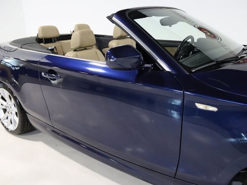 Used 2012 BMW 135i Convertible image 61