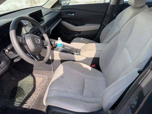 Used 2024 Honda Accord EX image 20