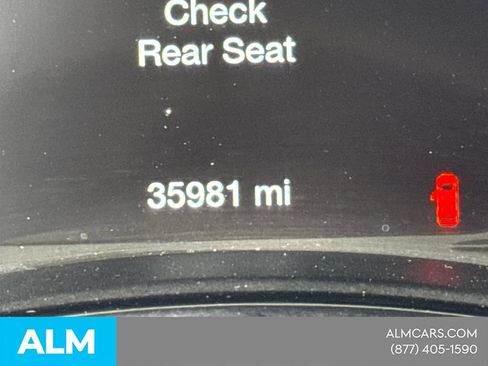 Used 2025 Dodge Durango GT RWD image 31