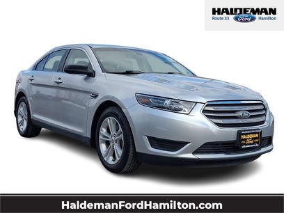 Used 2015 Ford Taurus SE