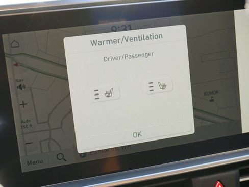 Certified 2024 Hyundai Ioniq 6 SE RWD image 24