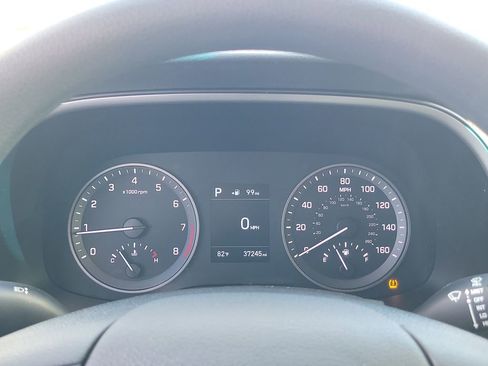 Used 2020 Hyundai Tucson SE image 29