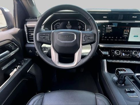 Used 2024 GMC Sierra 1500 Denali w/ Denali Reserve Package RWD image 6