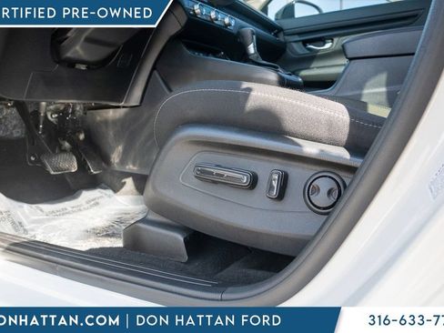 Used 2024 Honda CR-V EX image 17