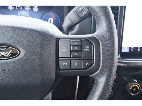 Certified 2024 Ford F150 STX w/ STX Black Appearance Package RWD image 23