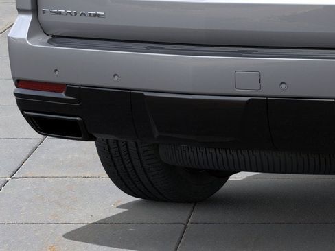 New 2026 Cadillac Escalade Platinum Sport AWD/4WD image 14