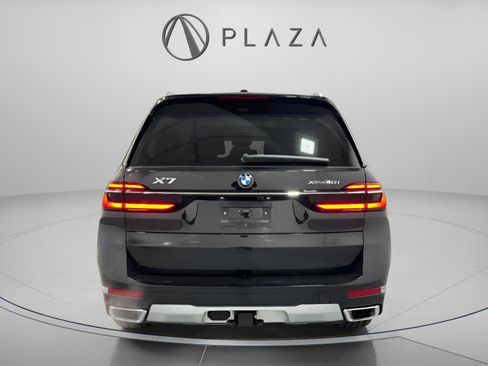 New 2026 BMW X7 xDrive40i image 5