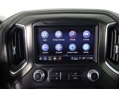 Used 2022 GMC Sierra 2500 AT4 AWD/4WD image 61