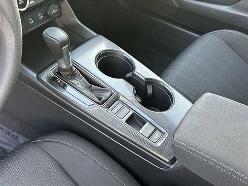 New 2026 Honda Civic LX image 13