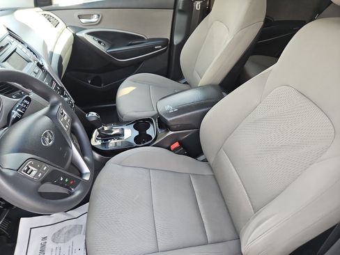 Used 2015 Hyundai Santa Fe Sport w/ Option Group 02 image 11